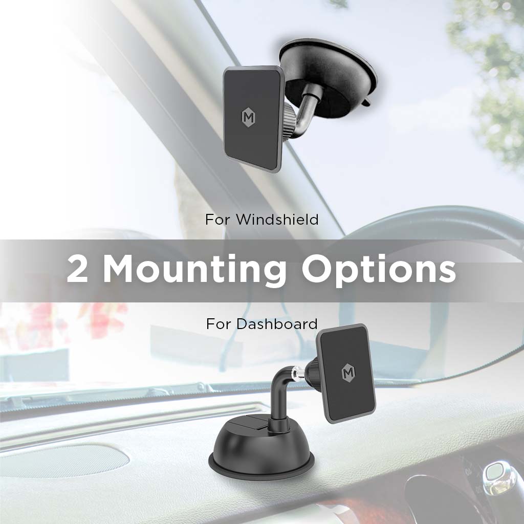 Simpl Touch Dash Mount