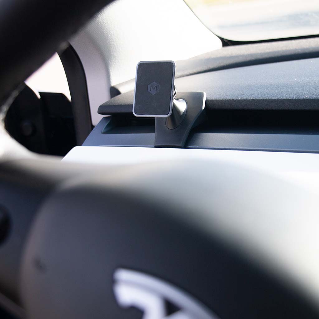 Tesla Model 3 and Y Car Phone Mount - Simpl Touch