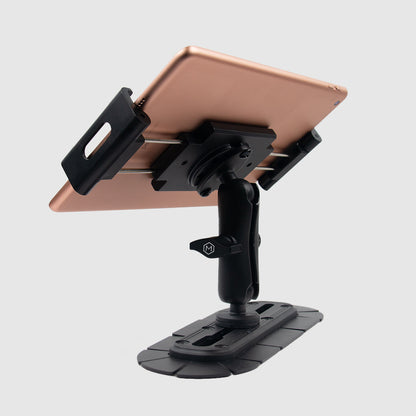 iPad Holder with Industrial VHB Adhesive Mount