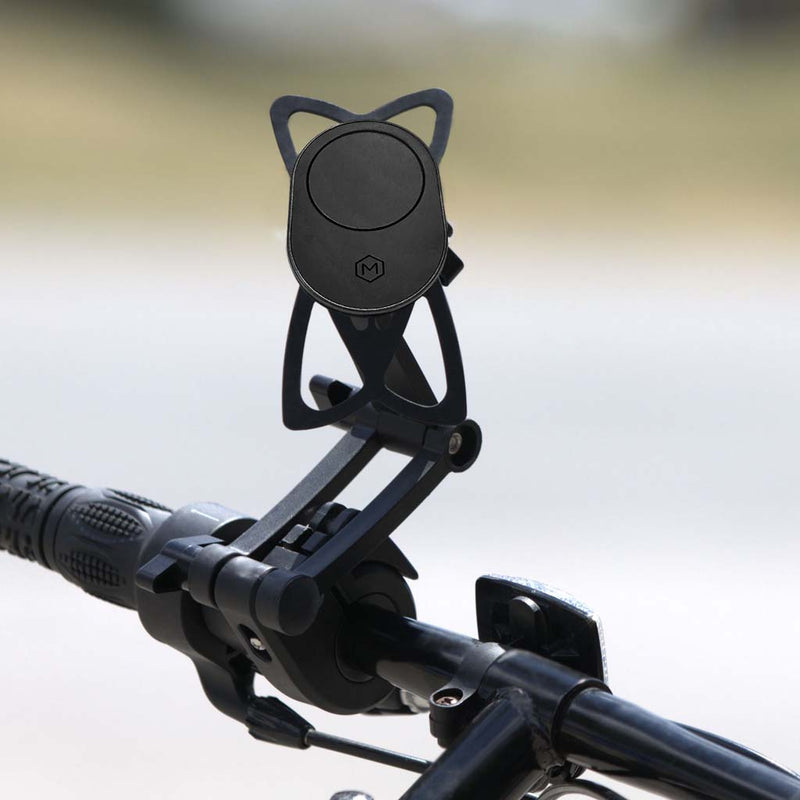 MagSafe Bike Mount - Clamp