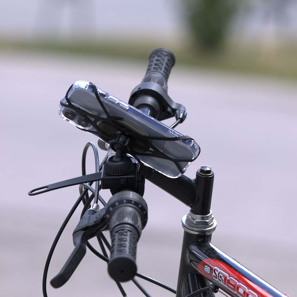 MagSafe Bike Mount - Strap