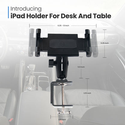 iPad Holder For Desk And Table