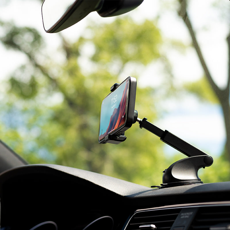 Simpl Grip Dashboard Mount