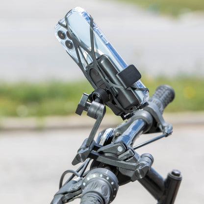 Simpl Cradle - Bike Mount Clamp