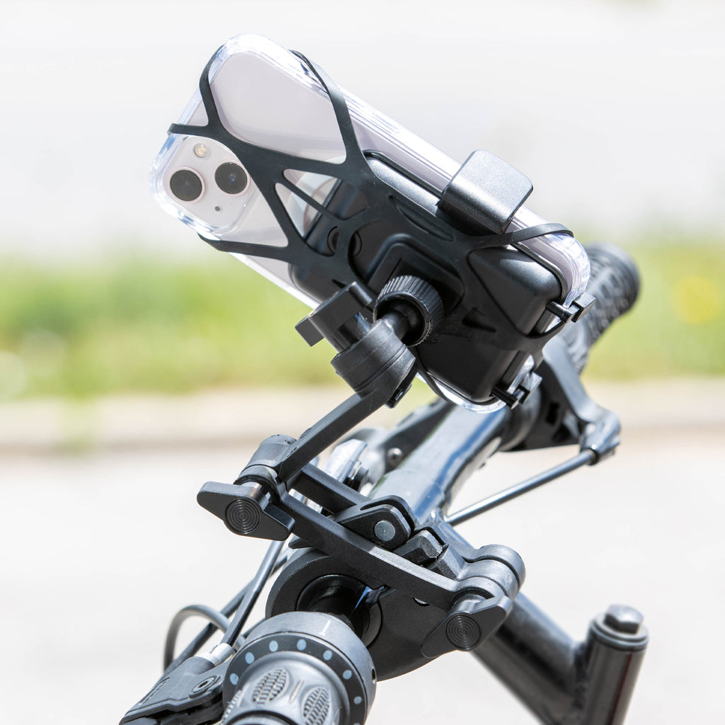 Simpl Cradle - Bike Mount Clamp