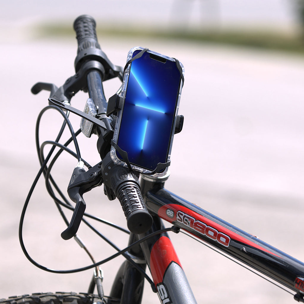 Simpl Grip - Bike Mount Strap