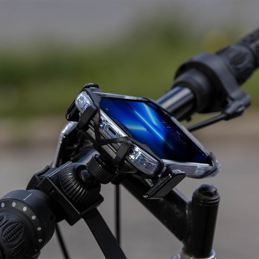 Simpl Cradle - Bike Mount Strap