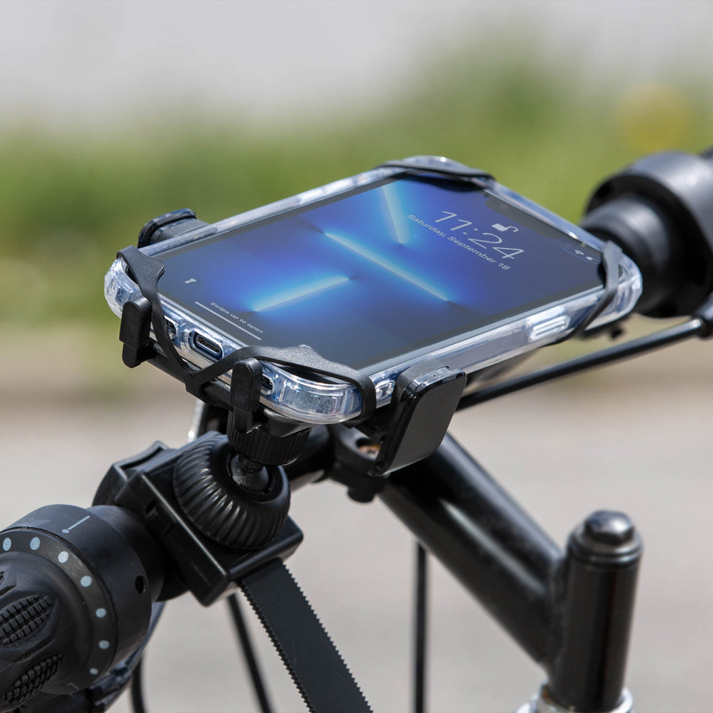 Simpl Cradle - Bike Mount Strap