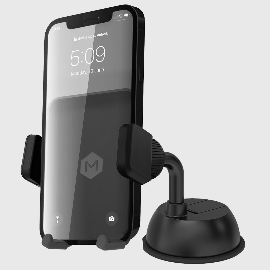 Simpl Cradle 2.0 Dashboard Mount