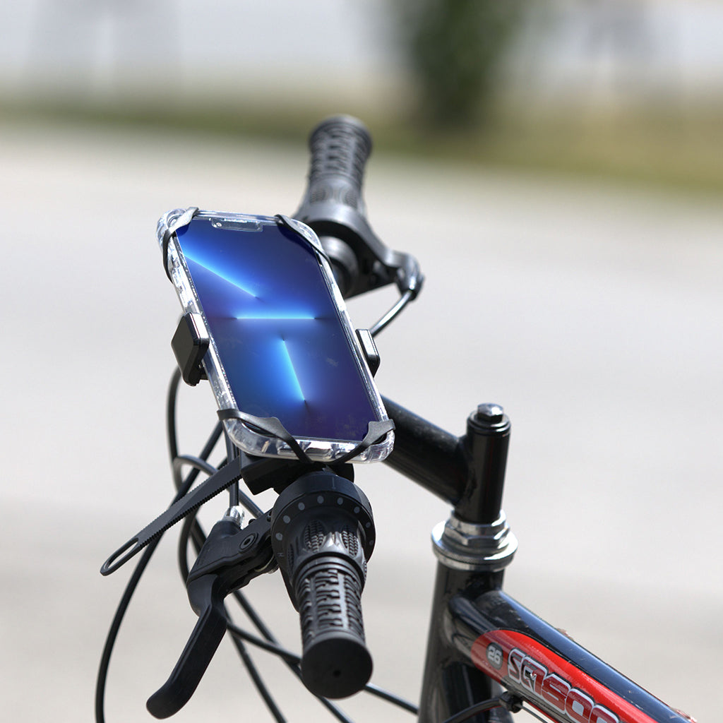 Simpl Grip - Bike Mount Strap