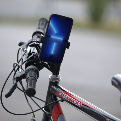 Simpl Grip - Bike Mount Strap