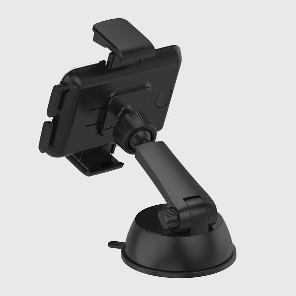 Dash & Windshield Car Phone Holder - Car Mount | Mighty Mount (windshield phone holders)