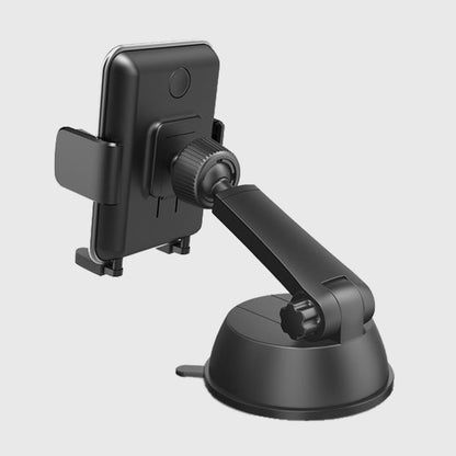 Dash & Windshield Car Phone Holder - Car Mount | Mighty Mount (iphone holder)