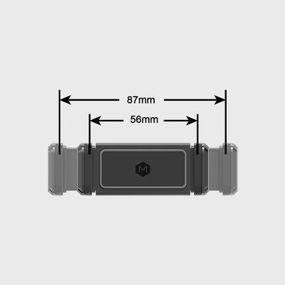 Simpl Grip Dashboard Mount