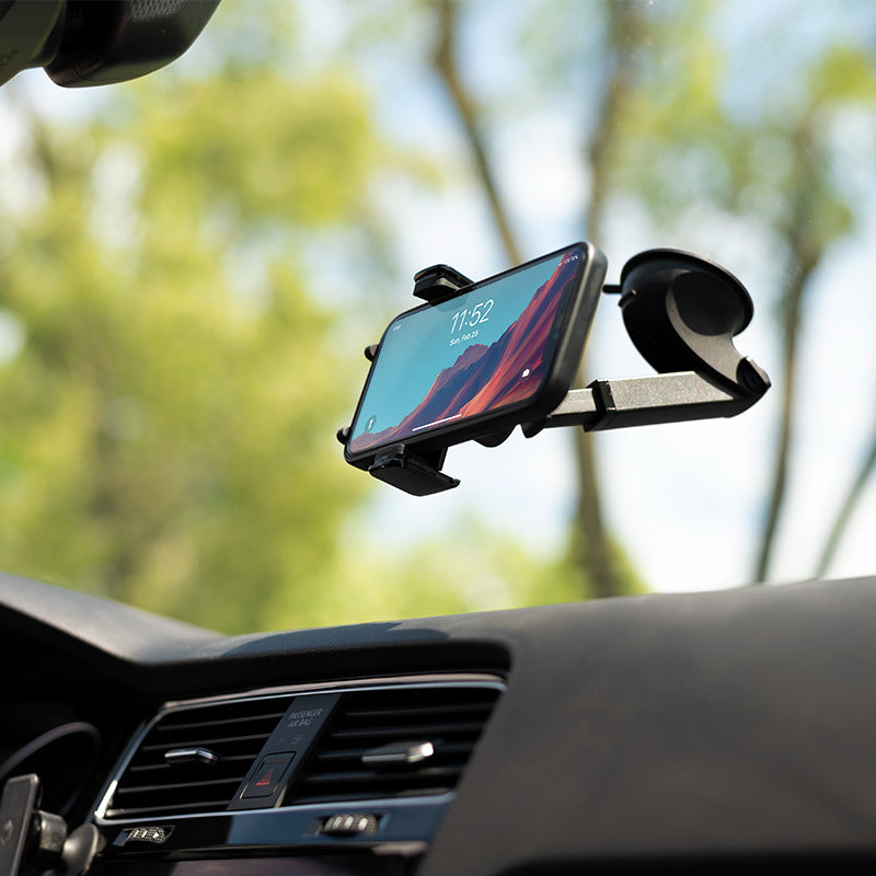 Simpl Cradle 2.0 Dash Mount