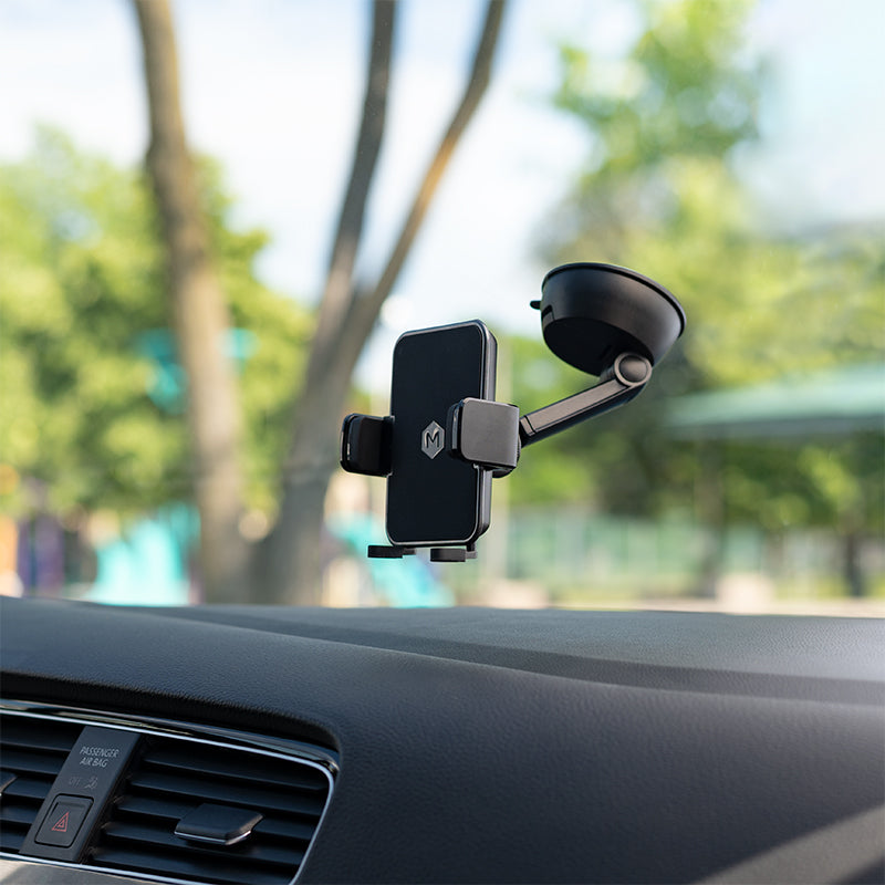 Simpl Cradle Dash Phone Mount