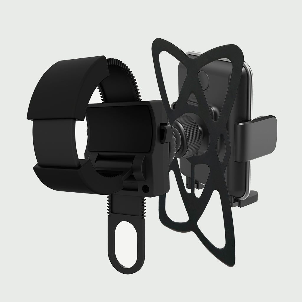 Simpl Cradle - Bike Mount Strap