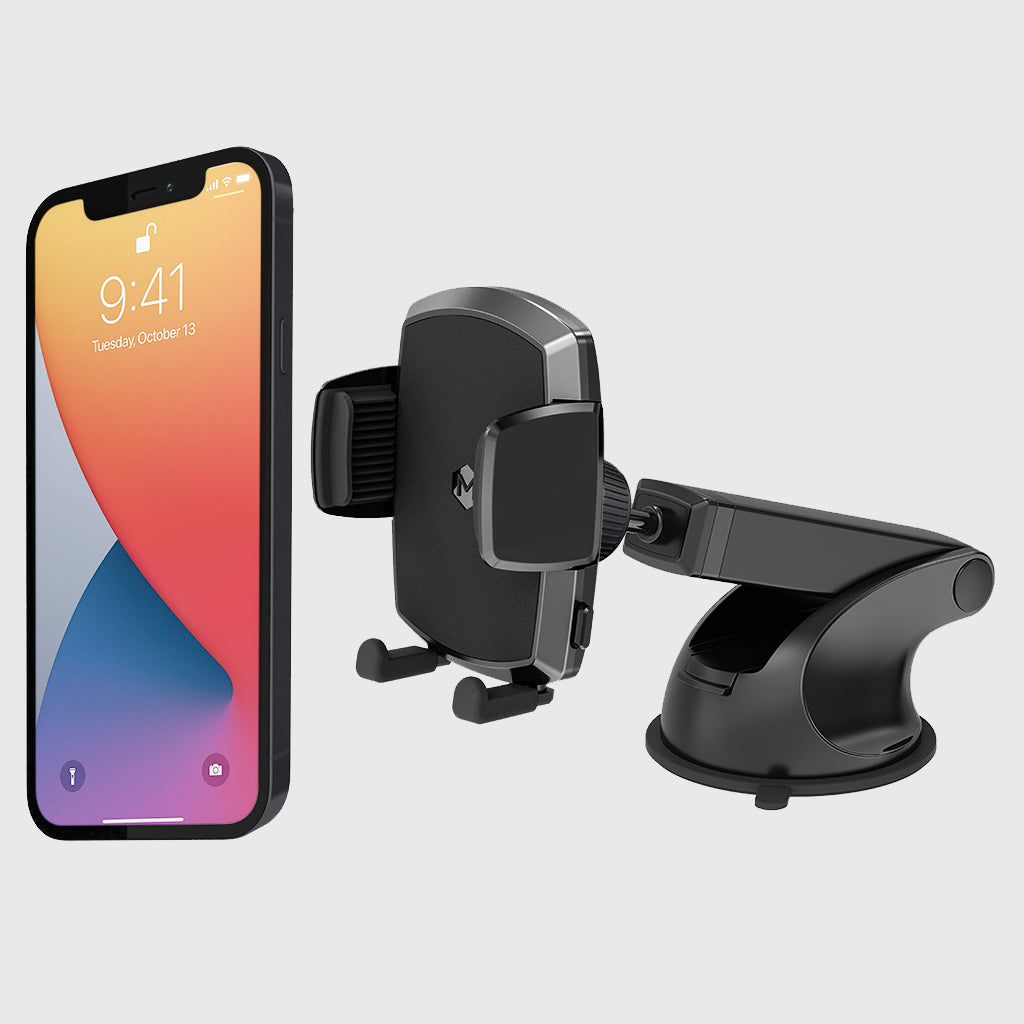 Simpl Cradle 2.0 Dash Mount