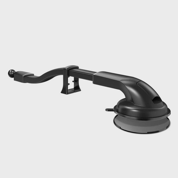 gooseneck iphone car mount