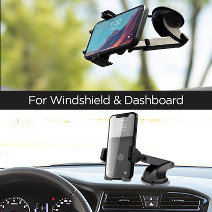 Simpl Cradle 2.0 Dash Mount